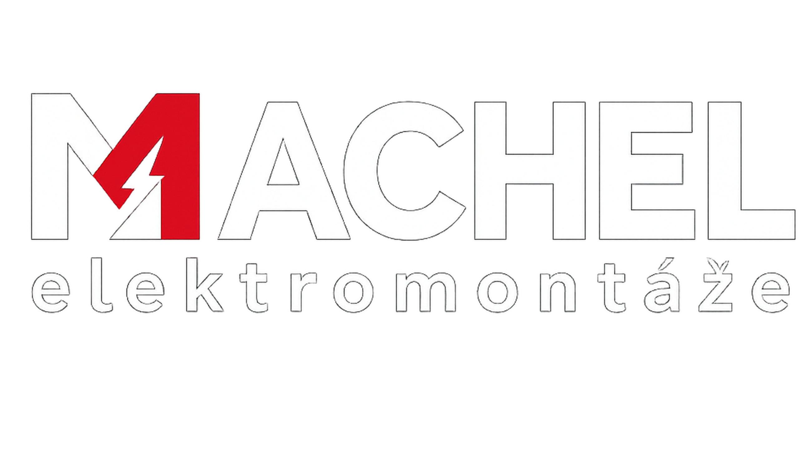 Elektromontáže a elektroinstalace Machel